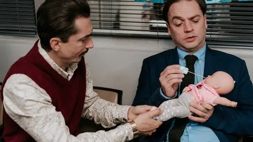 The Office PL Temporada 2 Episodios 11 • Sub Español
