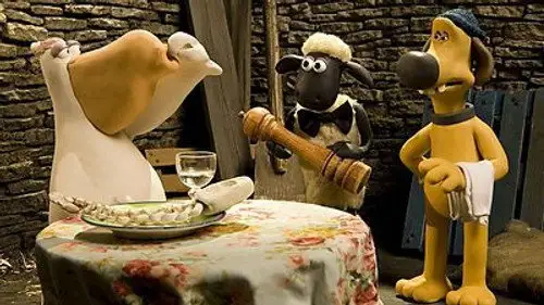 La oveja Shaun Temporada 4 Episodios 16 • Sub Español
