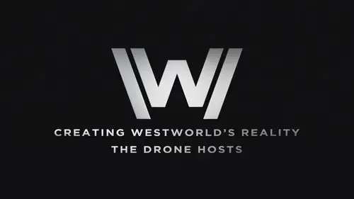 Westworld Temporada 0 Episodios 16 • Sub Español