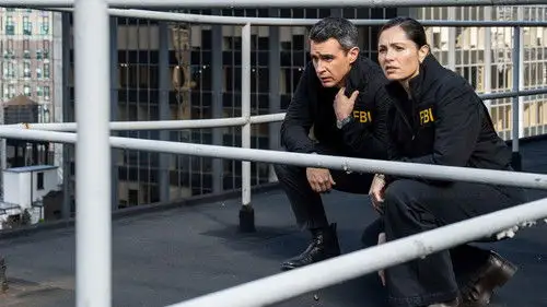 FBI Temporada 8 Episodios 8 • Sub Español
