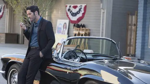 Lucifer Temporada 2 Episodios 1 • Sub Español