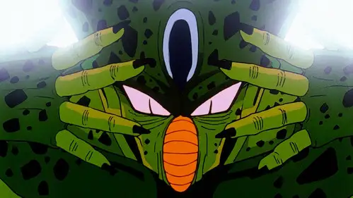 Dragon Ball Z Temporada 5 Episodios 5 • Sub Español