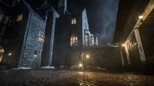Evil Temporada 2 Episodios 7 • Sub Español