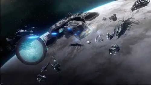Stargate Atlantis Temporada 2 Episodios 6 • Sub Español