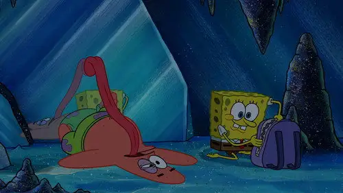 Bob Esponja Temporada 11 Episodios 1 • Sub Español