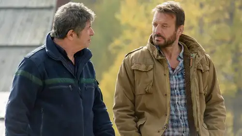 Alex Hugo Temporada 2 Episodios 2 • Sub Español