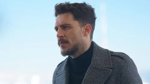 La Hija del Embajador Temporada 1 Episodios 9 • Sub Español