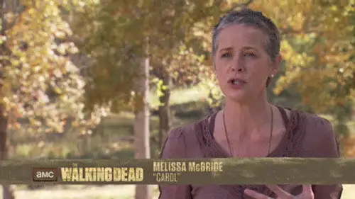 The Walking Dead Temporada 0 Episodios 22 • Sub Español