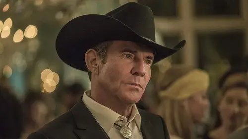 Goliat Temporada 3 Episodios 2 • Sub Español