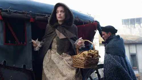 Reign Temporada 3 Episodios 12 • Sub Español