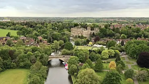 Countryfile S35E22 • Oglądaj Online
