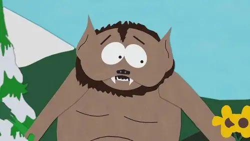 South Park Temporada 1 Episodios 2 • Sub Español
