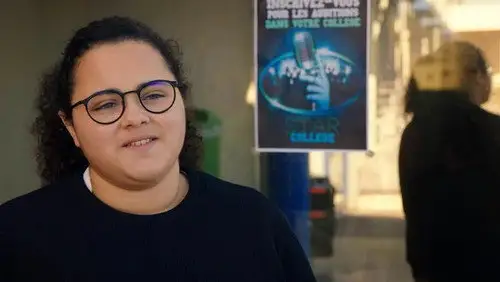 ASKIP, le collège se la raconte Temporada 1 Episodios 5 • Sub Español