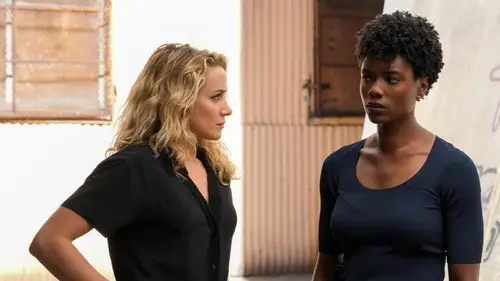 FBI Temporada 5 Episodios 4 • Sub Español