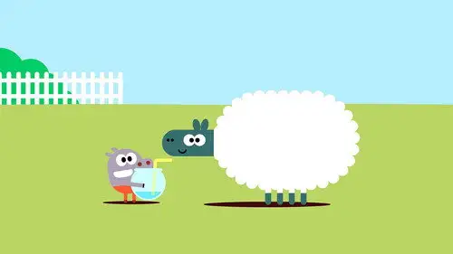 Hey Duggee Temporada 1 Episodios 22 • Sub Español