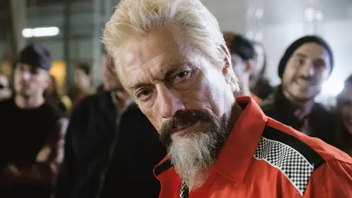 Jean-Claude Van Johnson Temporada 1 Episodios 2 • Sub Español