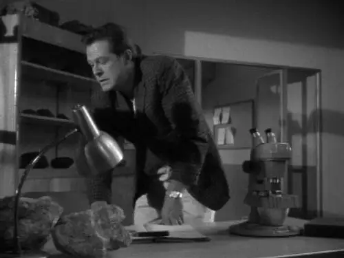 Más allá del límite 1963 Temporada 1 Episodios 9 • Sub Español