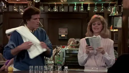 Cheers Temporada 5 Episodios 10 • Sub Español
