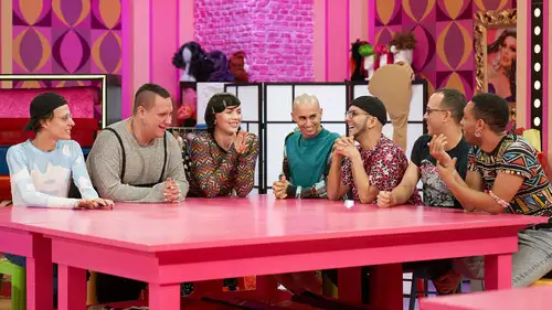 Drag Race España Temporada 2 Episodios 6 • Sub Español