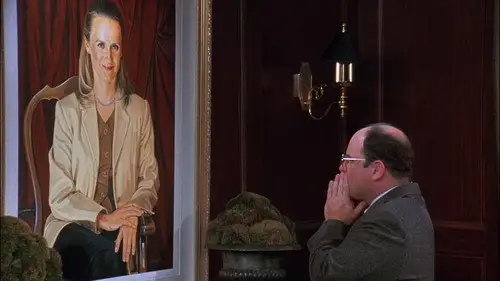 Seinfeld Temporada 8 Cap 1 • Español Online