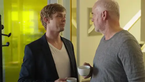 Mijn Slechtste Beste Vriendin Temporada 1 Episodios 10 • Sub Español