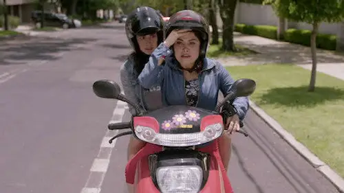 Rosario Tijeras 2016 Temporada 1 Episodios 15 • Sub Español