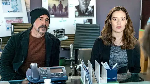 Chicago P.D. Temporada 4 Episodios 19 • Sub Español