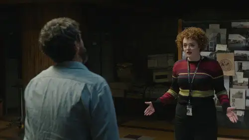 Dept. Q Temporada 1 Episodios 4 • Sub Español