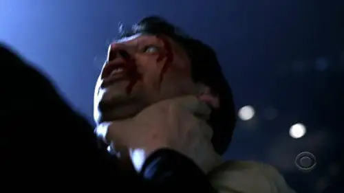 Shark Temporada 1 Episodios 20 • Sub Español