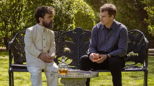 Dexter: Resurrección Temporada 1 Episodios 7 • Sub Español