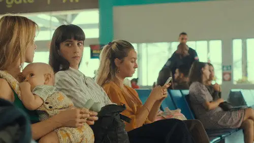 Esa noche Temporada 1 Episodios 3 • Sub Español