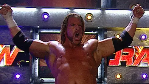 Raw Temporada 14 Episodios 5 • Sub Español
