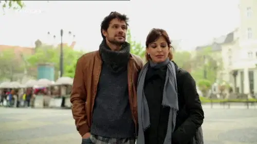 Greek National Team Temporada 1 Episodios 12 • Sub Español