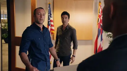 Hawái 5.0 Temporada 8 Episodios 12 • Sub Español
