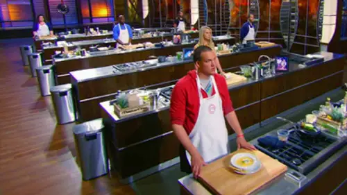 MasterChef Temporada 4 Episodios 17 • Sub Español