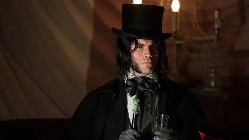 American Horror Story Temporada 4 Episodios 4 • Sub Español