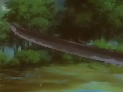 Kenshin, el Guerrero Samurái Temporada 2 Episodios 16 • Sub Español