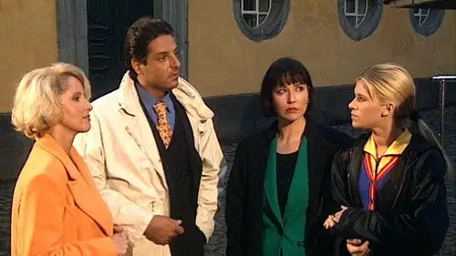 Verbotene Liebe Temporada 2 Episodios 14 • Sub Español