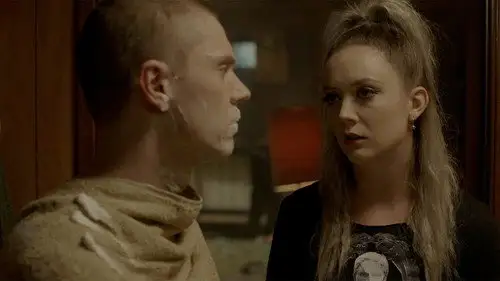 American Horror Story Temporada 7 Episodios 10 • Sub Español