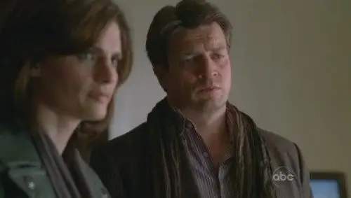 Castle Temporada 2 Episodios 11 • Sub Español