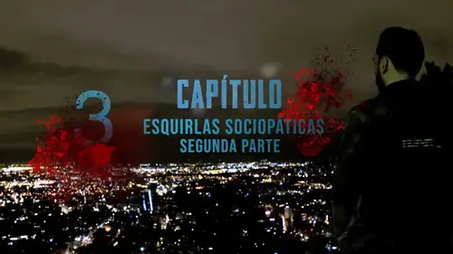 MATARIFE Temporada 1 Episodios 4 • Sub Español
