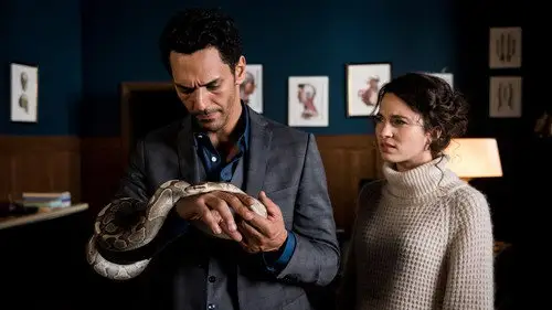 Balthazar Temporada 2 Episodios 6 • Sub Español