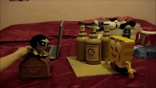 LegoBob Temporada 1 Episodios 9 • Sub Español