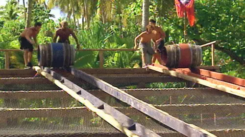 Survivor Temporada 13 Episodios 9 • Sub Español
