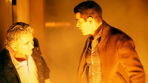 Dallas New Temporada 3 Episodios 8 • Sub Español