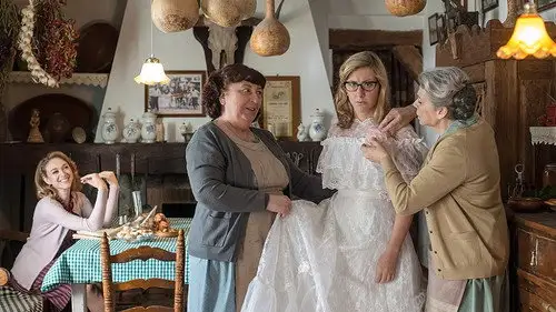 Velvet Temporada 2 Episodios 13 • Sub Español