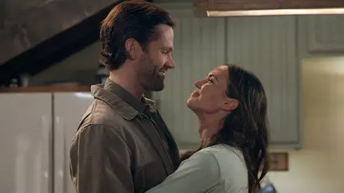 Walker Temporada 4 Episodios 6 • Sub Español
