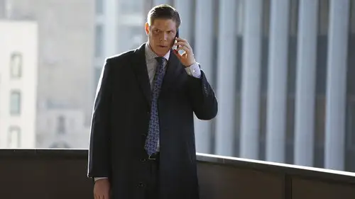 Scandal Temporada 5 Episodios 12 • Sub Español