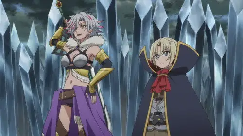 Tsukimichi -Moonlit Fantasy- Temporada 1 Episodios 12 • Sub Español