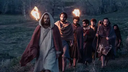The Chosen (Los elegidos) Temporada 5 Episodios 8 • Sub Español